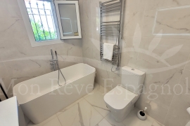 Sale - Villa - Pinar de Campoverde