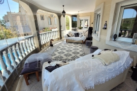 Sale - Villa - Pinar de Campoverde