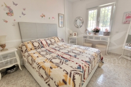 Sale - Villa - Pinar de Campoverde