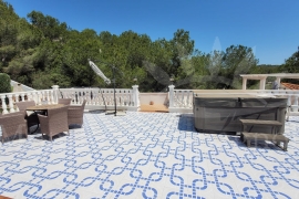 Sale - Villa - Pinar de Campoverde