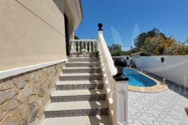 Sale - Villa - Pinar de Campoverde