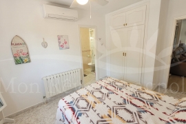 Sale - Villa - Pinar de Campoverde