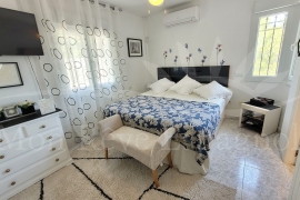Sale - Villa - Pinar de Campoverde