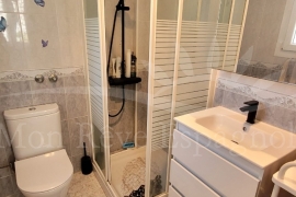 Sale - Villa - Pinar de Campoverde