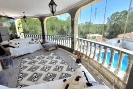 Sale - Villa - Pinar de Campoverde