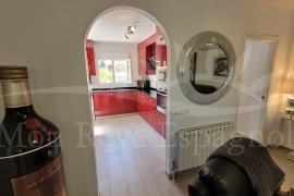 Sale - Villa - Pinar de Campoverde