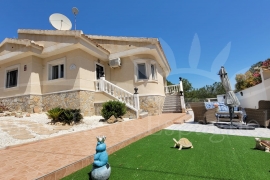 Sale - Villa - Pinar de Campoverde