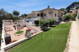 Sale - Villa - Pinar de Campoverde