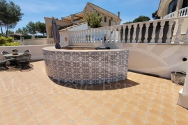 Sale - Villa - Pinar de Campoverde