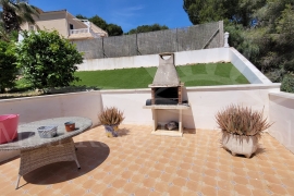 Sale - Villa - Pinar de Campoverde