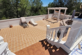 Sale - Villa - Pinar de Campoverde
