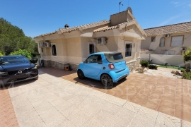 Sale - Villa - Pinar de Campoverde