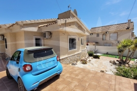 Sale - Villa - Pinar de Campoverde