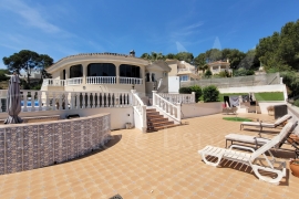 Sale - Villa - Pinar de Campoverde