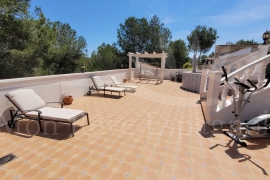 Sale - Villa - Pinar de Campoverde
