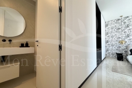 New Build - Villa - San Miguel de Salinas