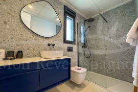 New Build - Villa - San Miguel de Salinas