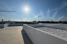 New Build - Villa - San Miguel de Salinas