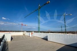 New Build - Villa - San Miguel de Salinas