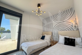 New Build - Villa - San Miguel de Salinas