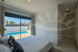 New Build - Villa - San Miguel de Salinas