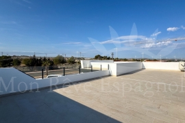 New Build - Villa - San Miguel de Salinas