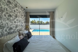 New Build - Villa - San Miguel de Salinas