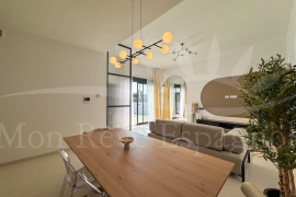 New Build - Villa - San Miguel de Salinas