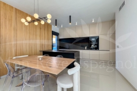 New Build - Villa - San Miguel de Salinas