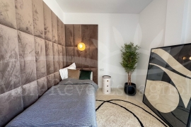 New Build - Villa - San Miguel de Salinas