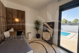 New Build - Villa - San Miguel de Salinas