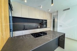 New Build - Villa - San Miguel de Salinas