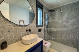 New Build - Villa - San Miguel de Salinas