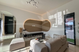 New Build - Villa - San Miguel de Salinas