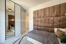 New Build - Villa - San Miguel de Salinas