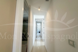 New Build - Villa - San Miguel de Salinas