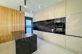 New Build - Villa - San Miguel de Salinas