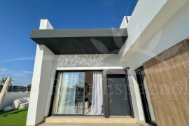 New Build - Villa - San Miguel de Salinas