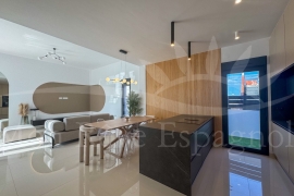 New Build - Villa - San Miguel de Salinas