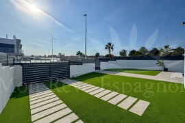 New Build - Villa - San Miguel de Salinas