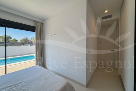 New Build - Villa - San Miguel de Salinas