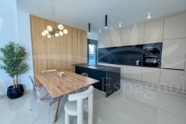 New Build - Villa - San Miguel de Salinas