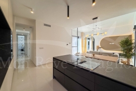 New Build - Villa - San Miguel de Salinas