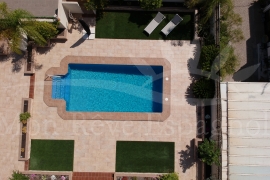 Sale - Villa - Pinar de Campoverde