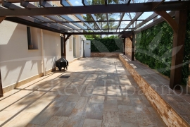 Sale - Villa - Pinar de Campoverde
