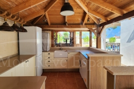 Sale - Villa - Pinar de Campoverde