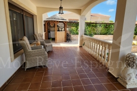 Sale - Villa - Pinar de Campoverde