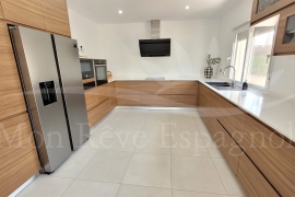 Sale - Villa - Pinar de Campoverde