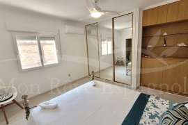 Sale - Villa - Pinar de Campoverde