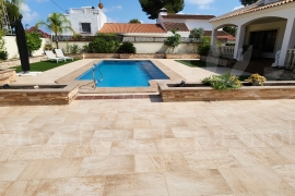 Sale - Villa - Pinar de Campoverde